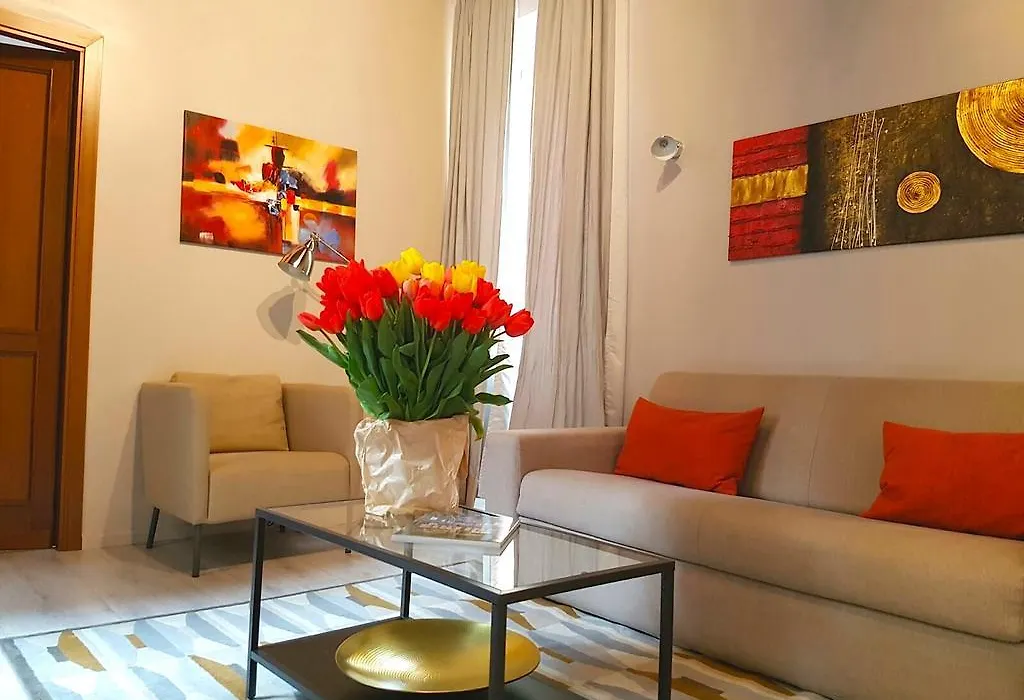 Living Rhome-Spanishsteps-1