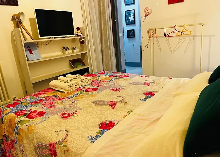 Sweet Life House Rome Cavour